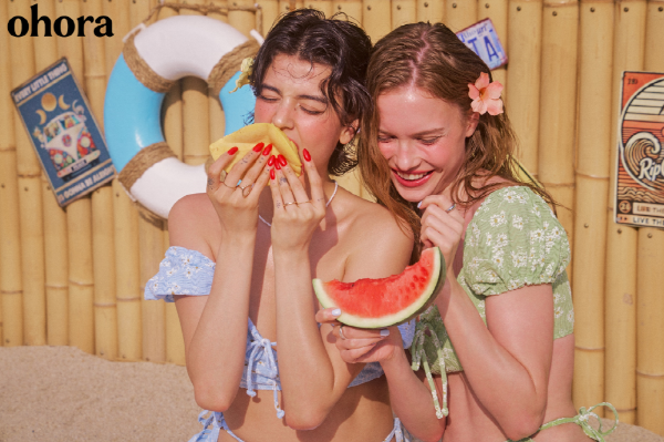 오호라, 美 오프라인 매장 5,300개 돌파 - 뉴스 썸네일 이미지