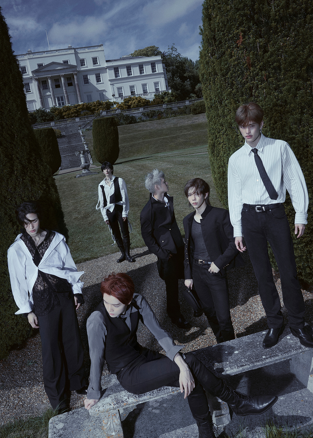 라이즈, 신곡 ‘Fame’으로 레이지 스타일 힙합 도전…‘이모셔널 팝’ 이상향에 한걸음 더