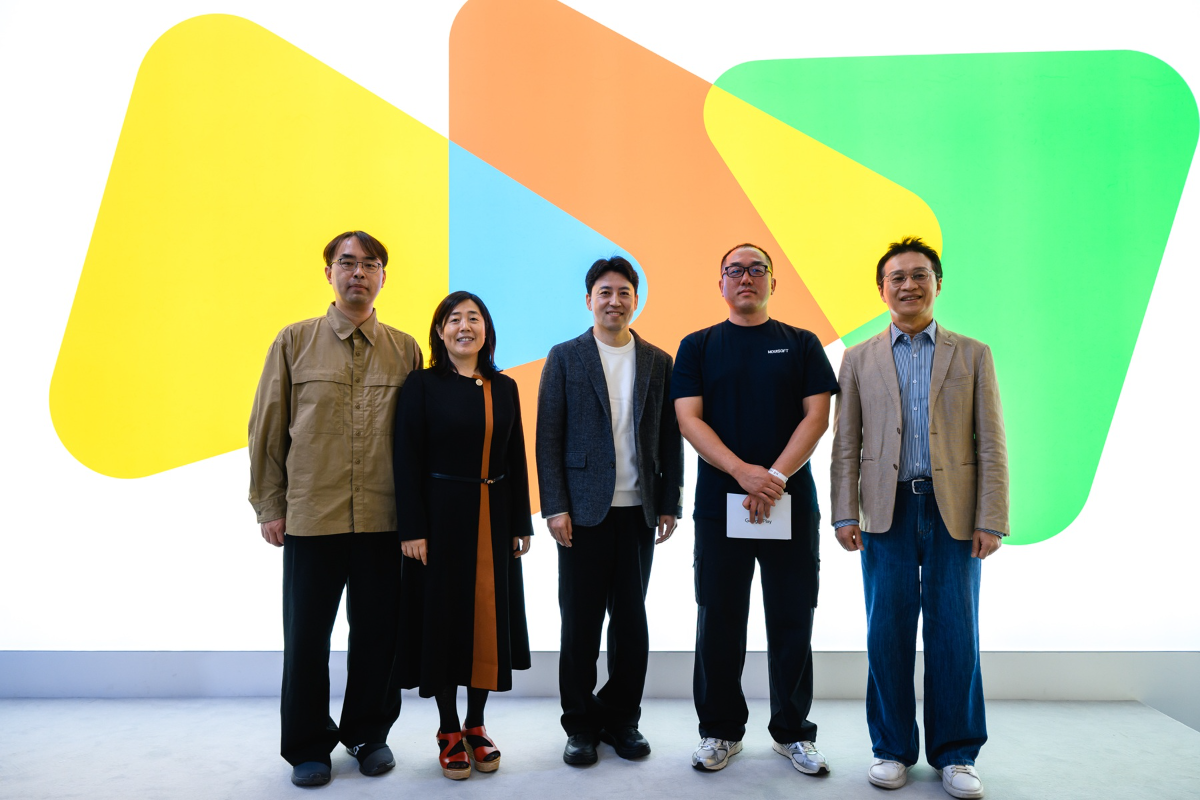 구글 플레이, 네이버웹툰·한콘진과 '글로벌 웹툰 게임스' 3기 사업 발표 - 뉴스 썸네일 이미지