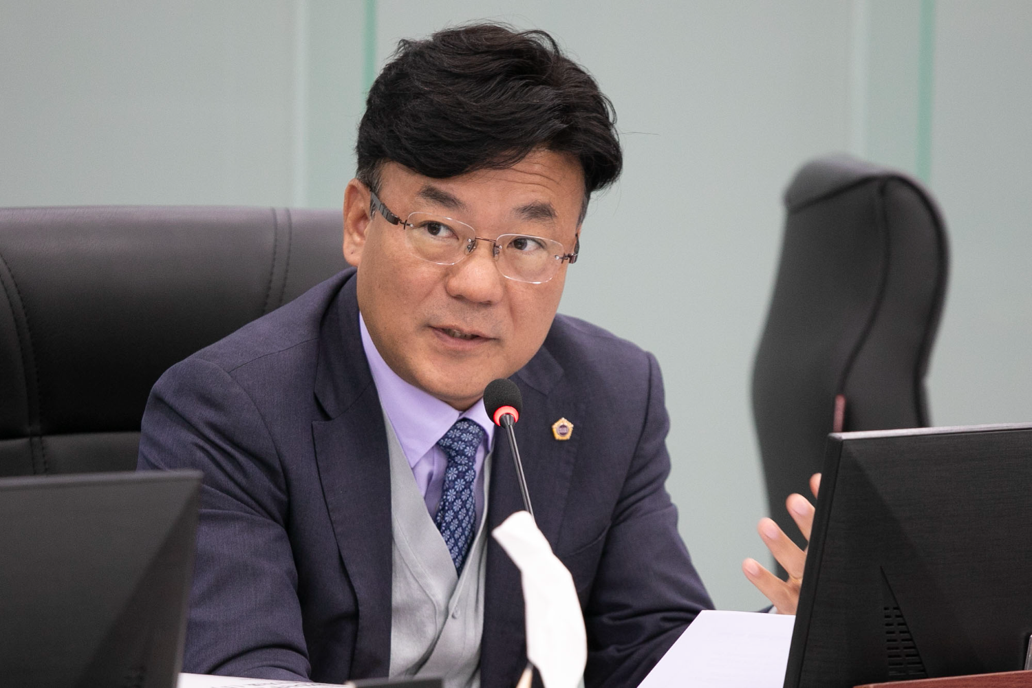 최만식 경기도의원