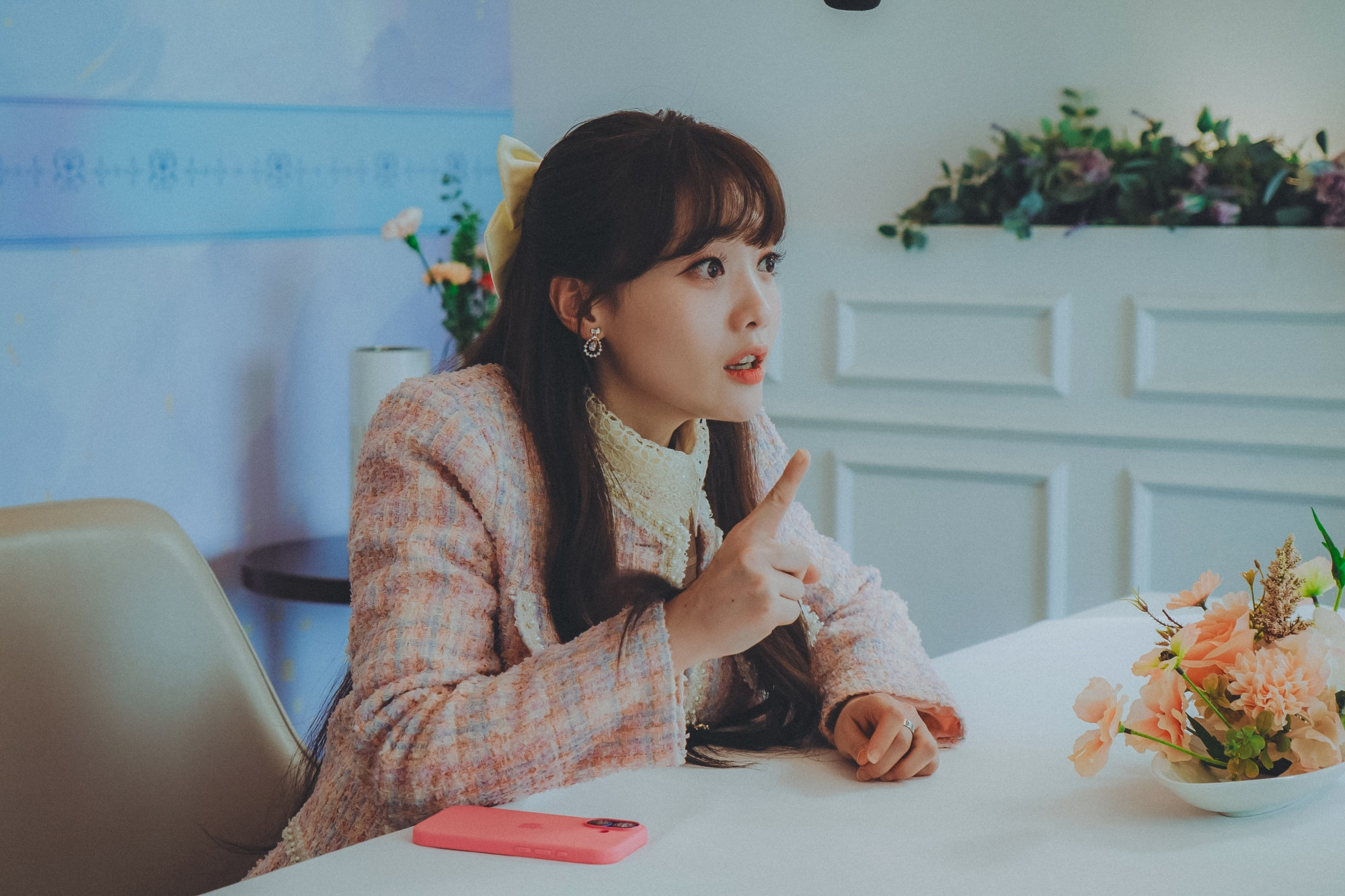 나현영, ‘얄미운 사랑’ 특별출연…이정재 소개팅녀로 등장