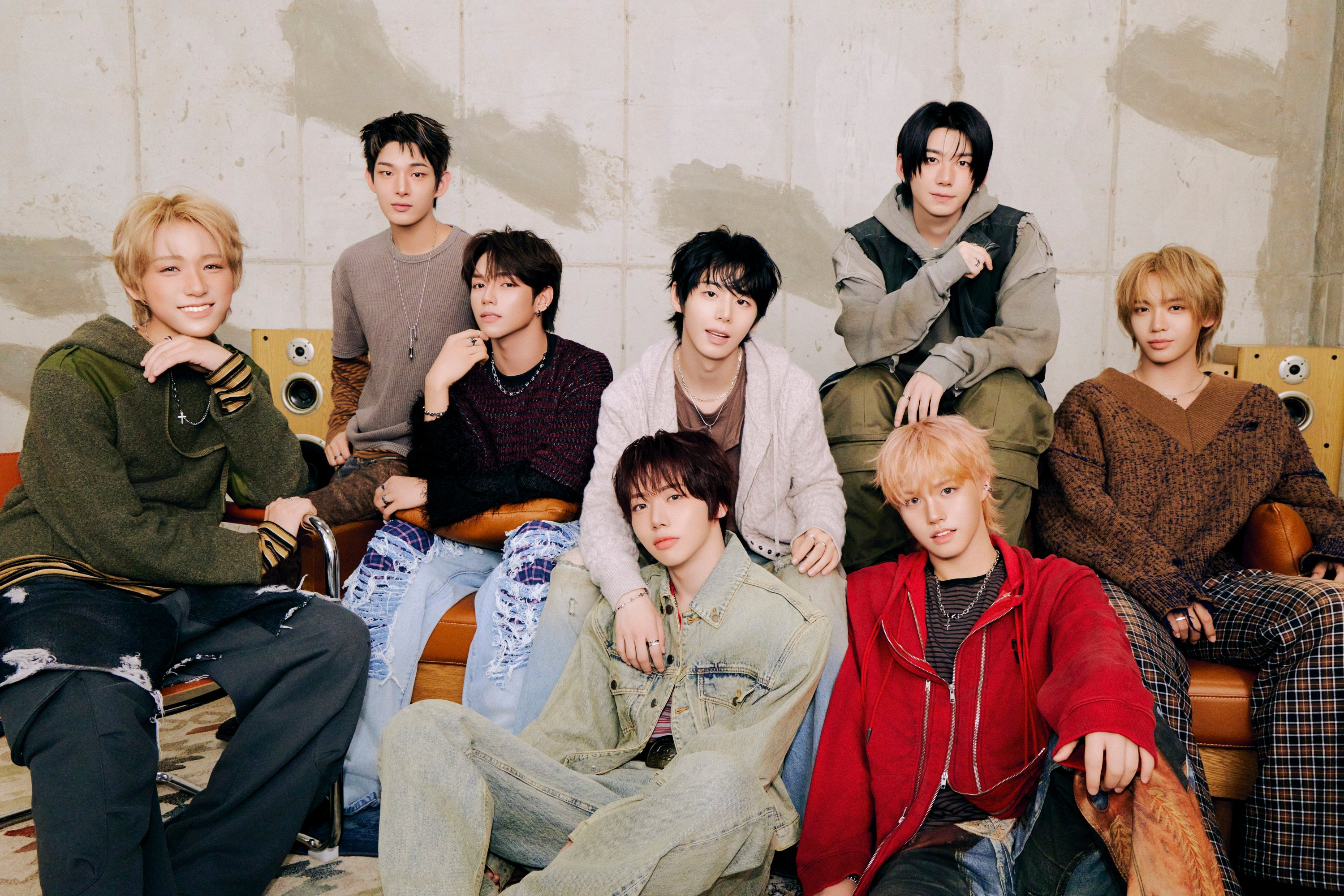 아홉, 오늘(18일) ‘아이돌라디오’ 출격…업그레이드된 예능감+팀 케미 기대