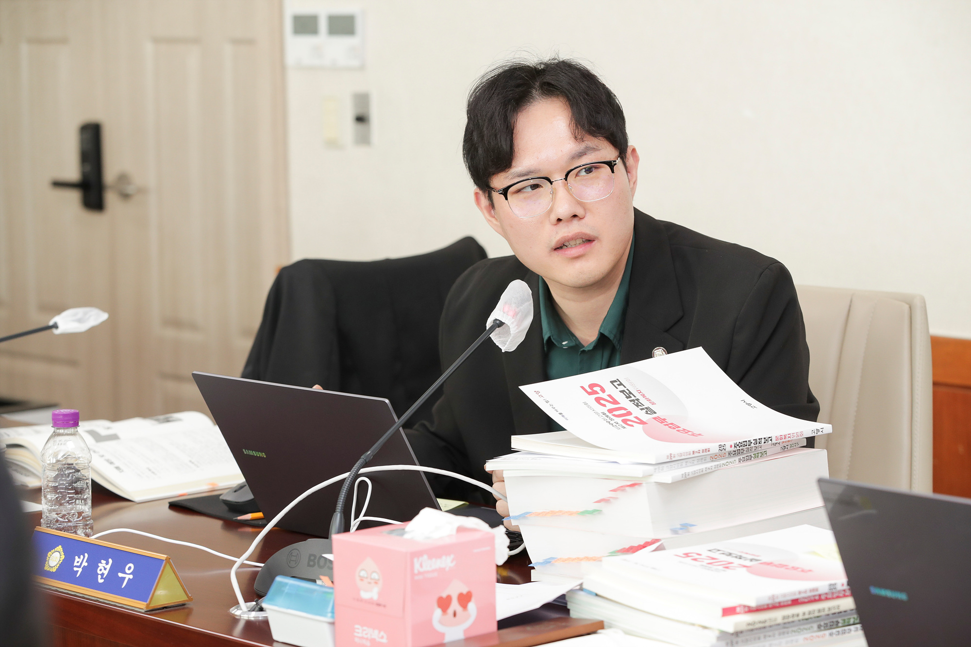 박현우 고양특례시의원