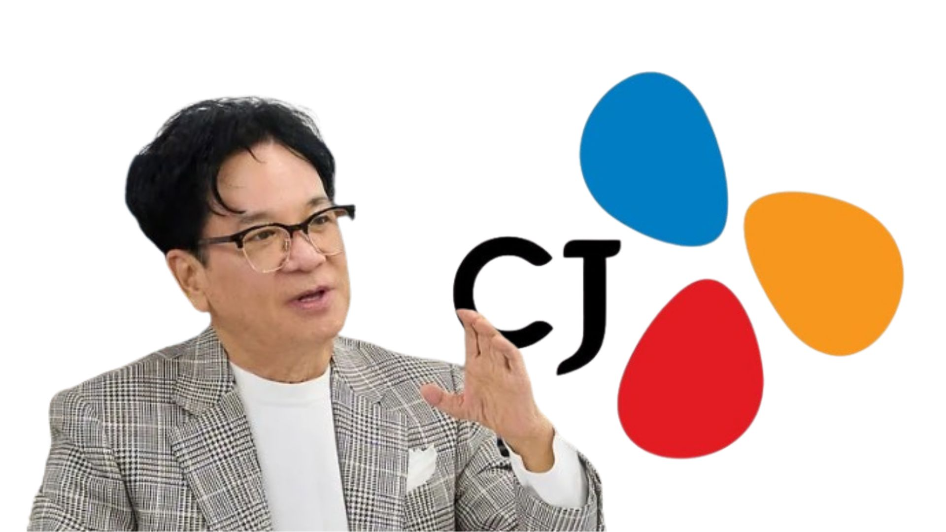 CJ, 신임 경영리더 40명 승진 ... 미래성장 본격추진