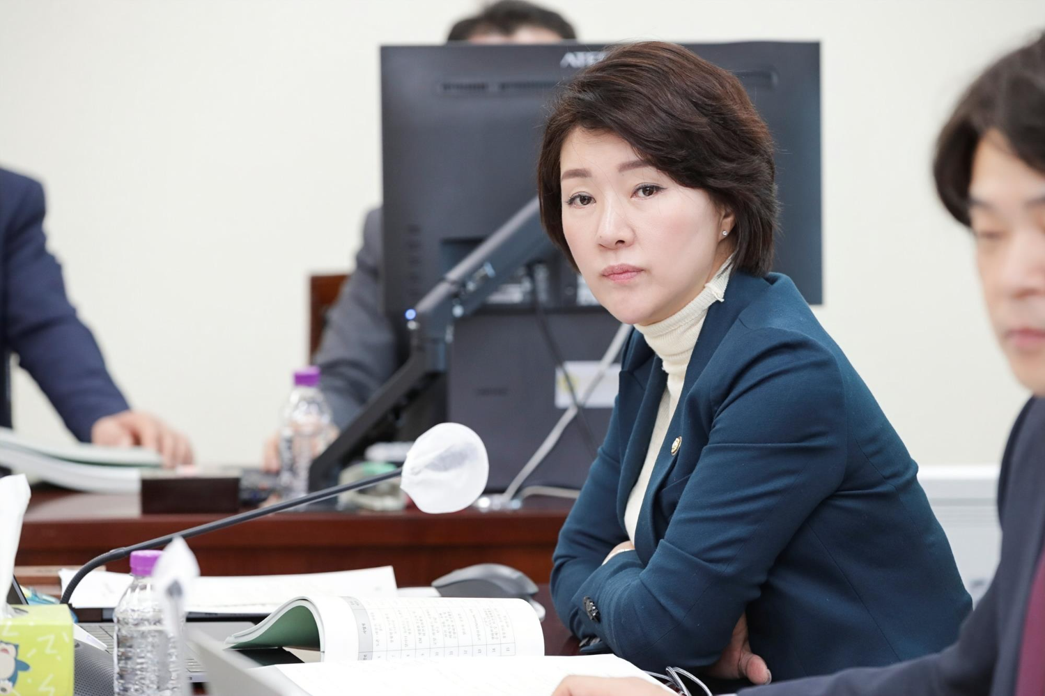 손동숙 고양시의원