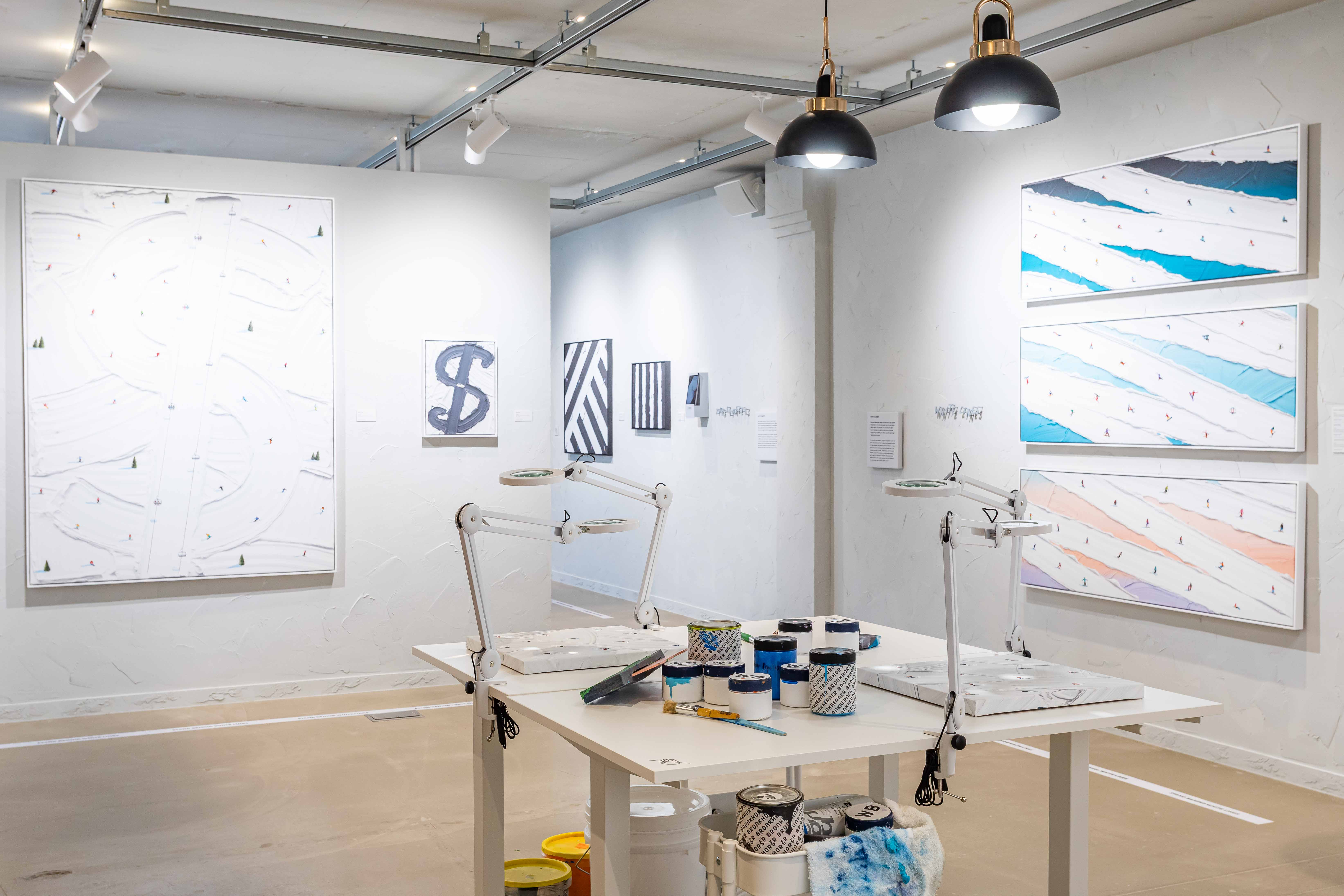 코트야드 메리어트 서울 남대문, ‘윈터 아트케이션 패키지’ 출시…감성 가득한 휴식