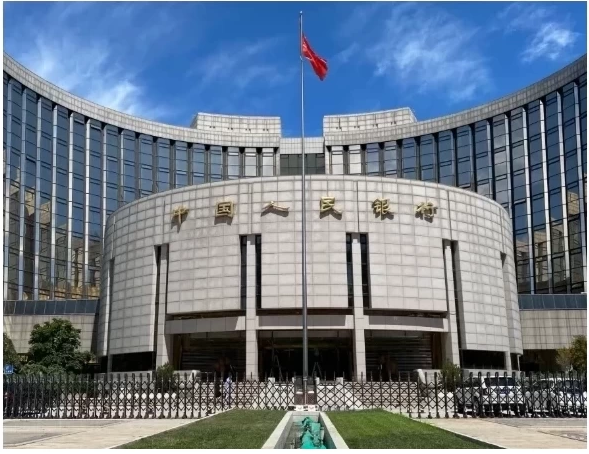 (상보) 中PBOC, '기준금리격' LPR 6개월 연속 동결…유동성 1100억위안 순공급