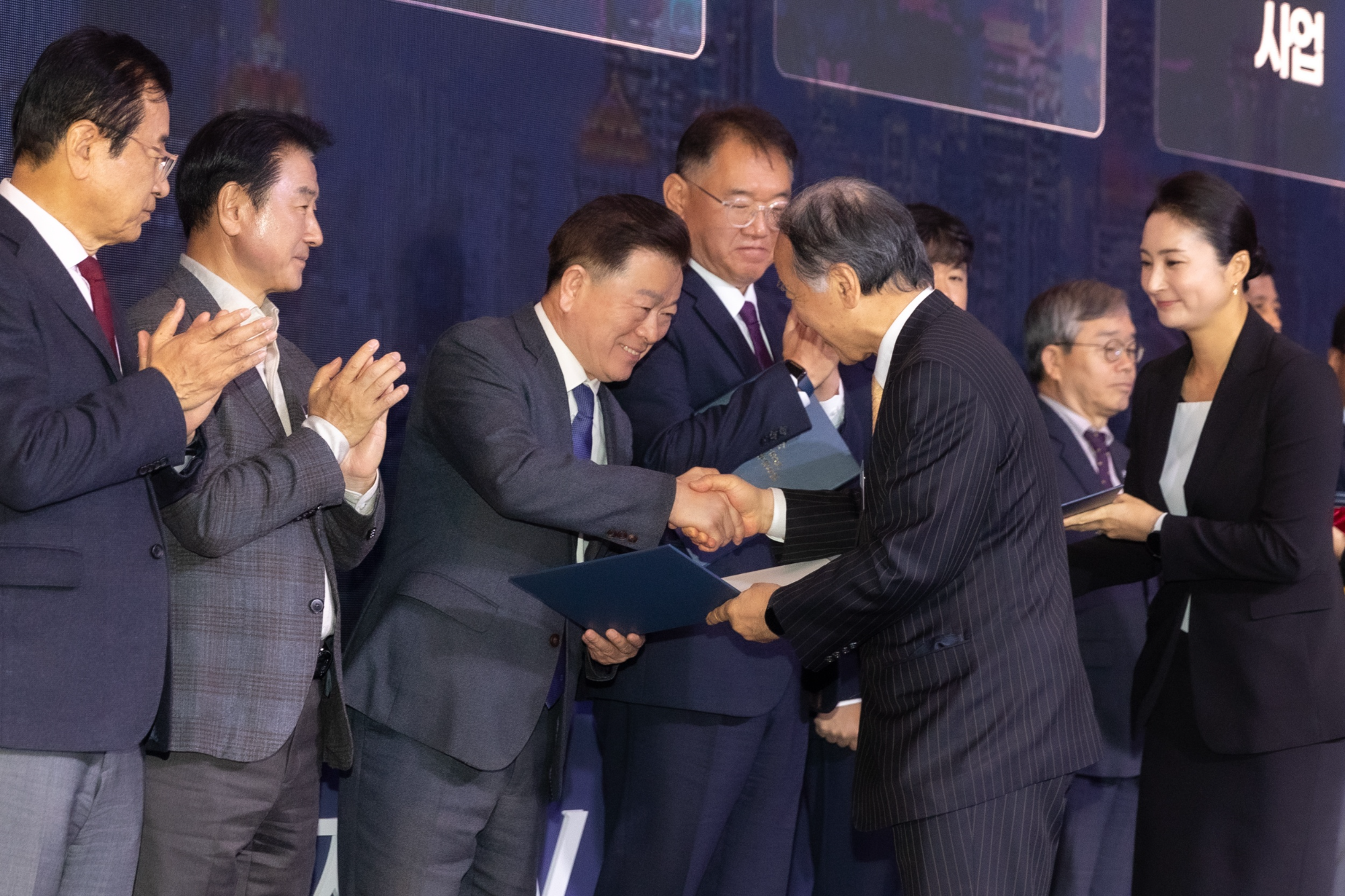 광명시흥 테크노밸리,대한민국 100대 지역투자유망사업 선정