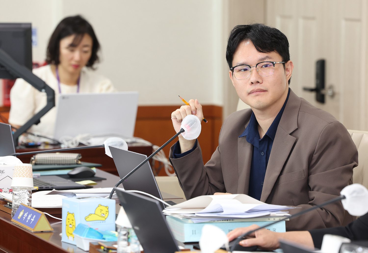 박현우 고양시의원