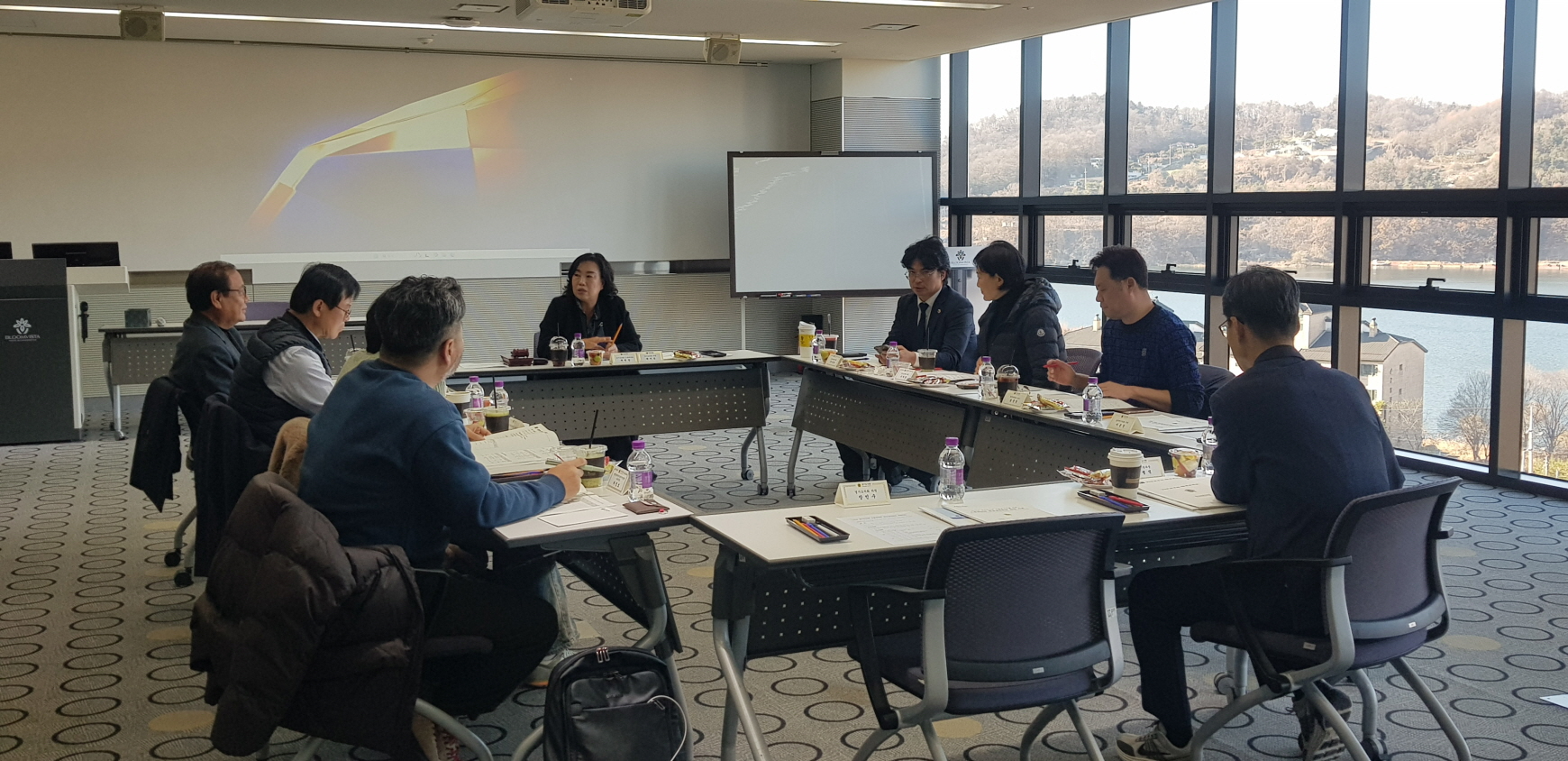 경기도의회 소통위원회 현장정책회의