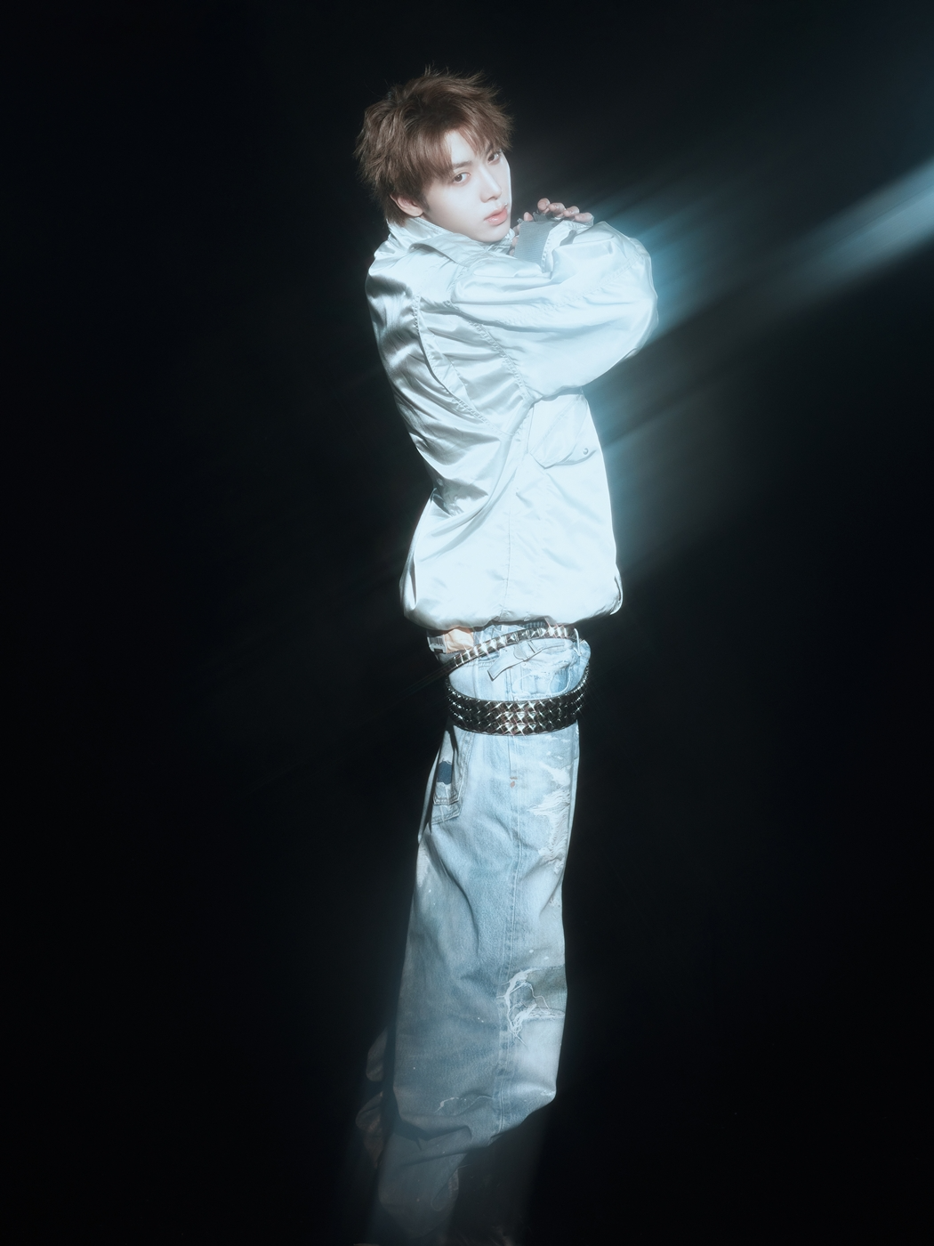 ALLDAY PROJECT 우찬, 22일 ‘쇼! 음악중심’ 스페셜 MC 출격…다재다능 활약 예고