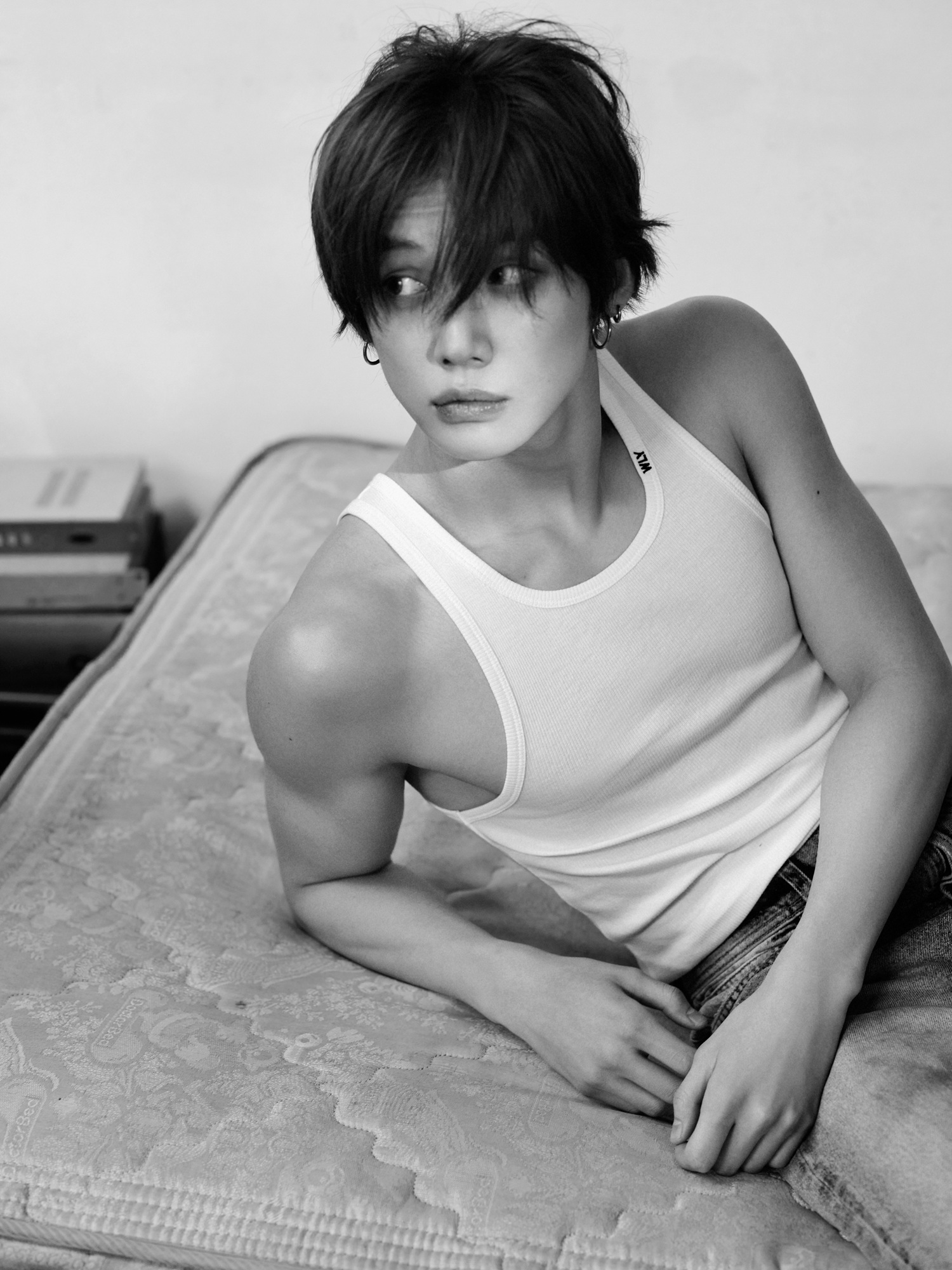 TXT 연준, 첫 솔로 앨범에 쏟아진 외신 호평…美 포브스 “자신만의 음악적 정체성과 개성 담아 새로운 출발 알렸다”