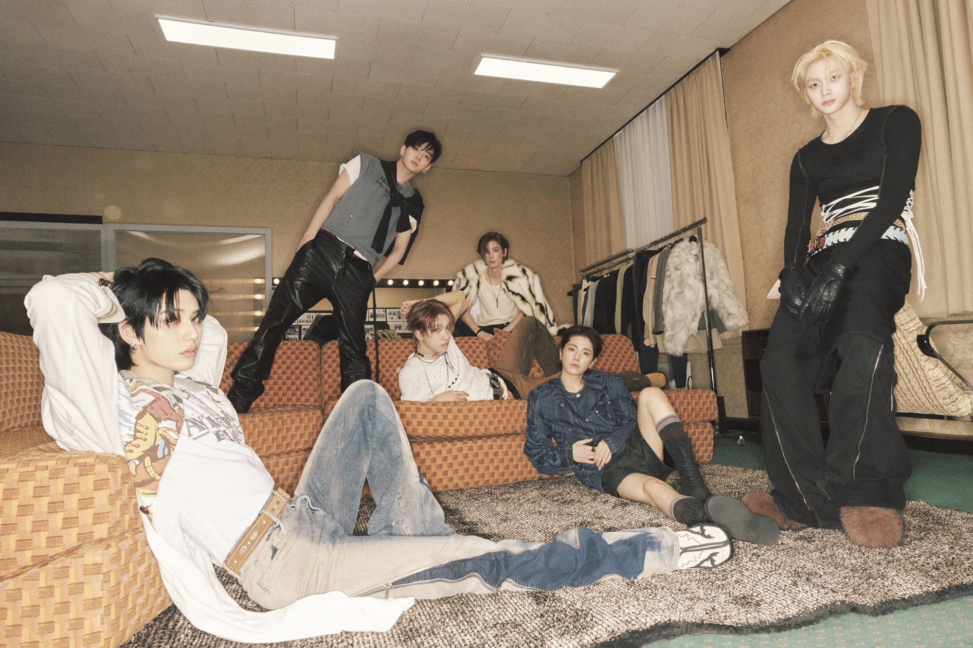 보이넥스트도어, ‘일본 레코드 대상’ 신인상 쾌거…현지 입지 굳혀