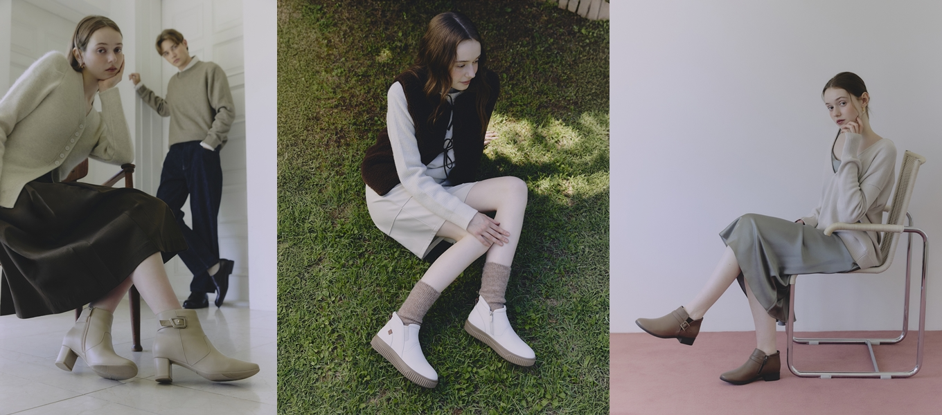 < 에스콰이아·영에이지·포트폴리오 바이 에스콰이아 >