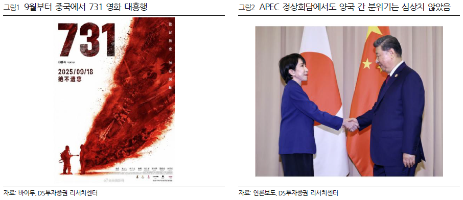 중일 갈등에 한국행 가속화...올리브영·제주 카지노 특수 기대