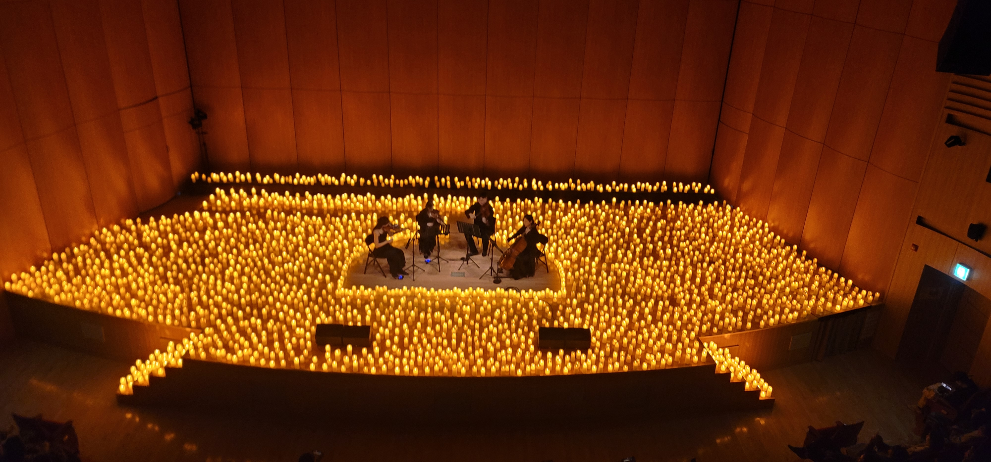 캔들라이트 콘서트