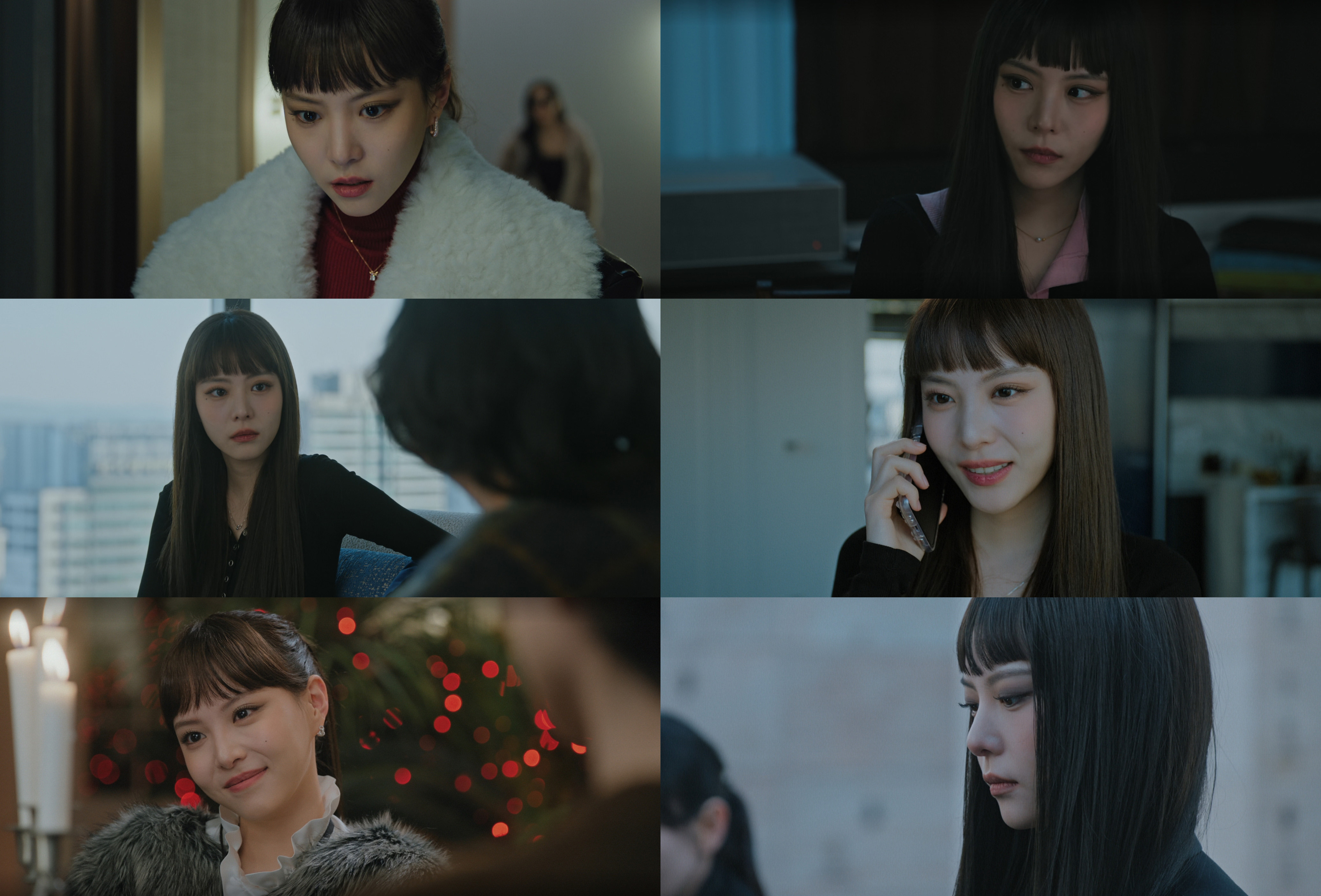 ‘친애하는 X’ 이열음, 미워할 수 없는 ‘겉바속촉’ 캐릭터 완성