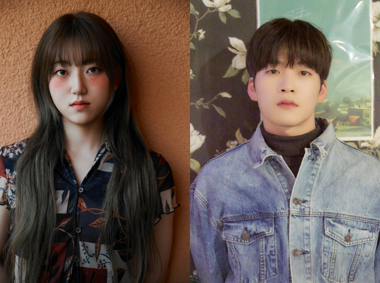 경서X주시크, 내달 16일 ‘너를 생각해’ 리메이크 음원 발매…커버 레전드X원곡자 랑데부