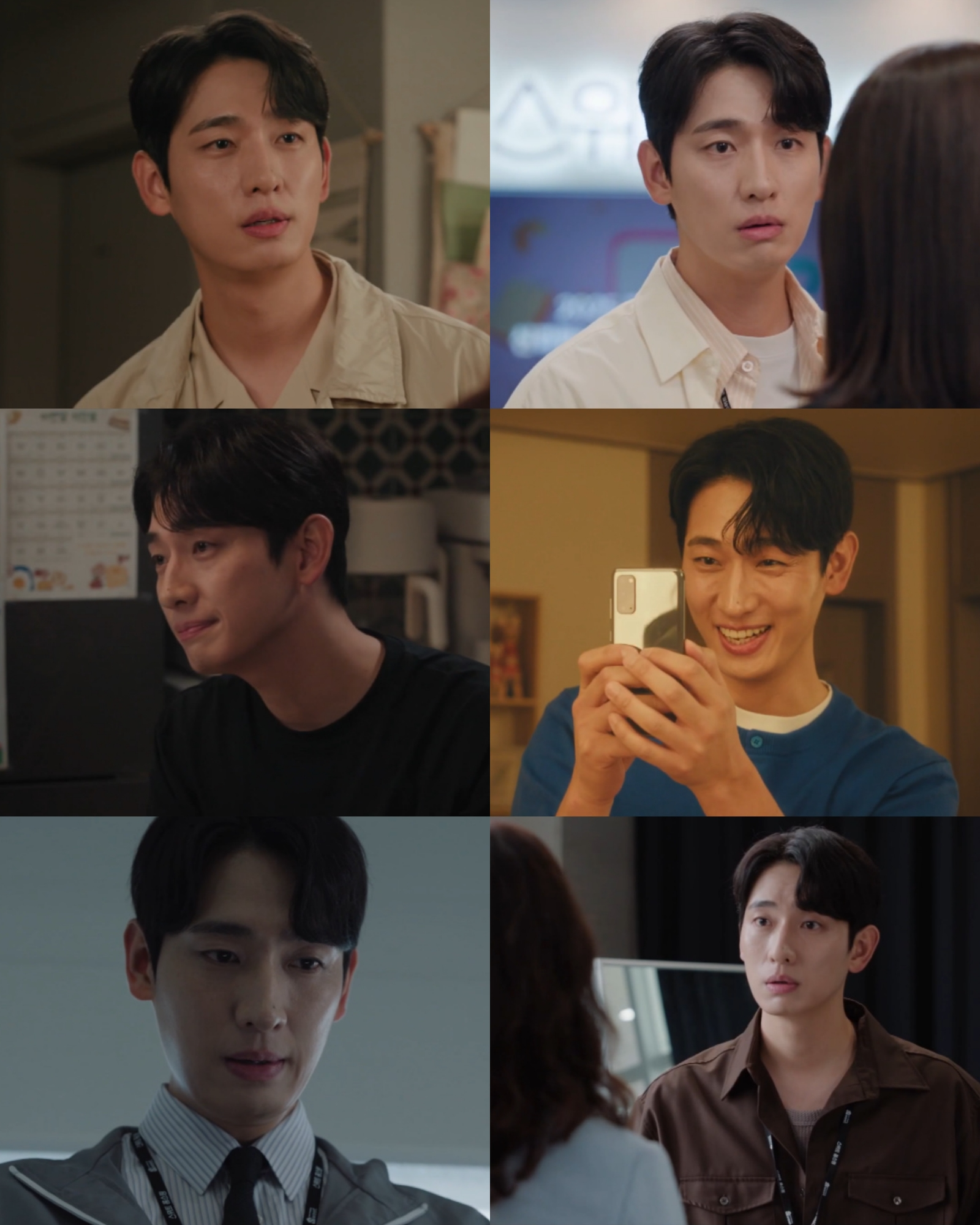 ‘다음생은 없으니까’ 윤박, 현실감 넘치는 극T 남편 연기 ‘강렬한 존재감’