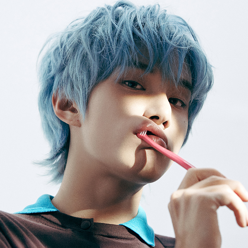 NCT 정우, 첫 싱글 ‘SUGAR’ 28일 발매…팬들에게 달콤한 음악 선물