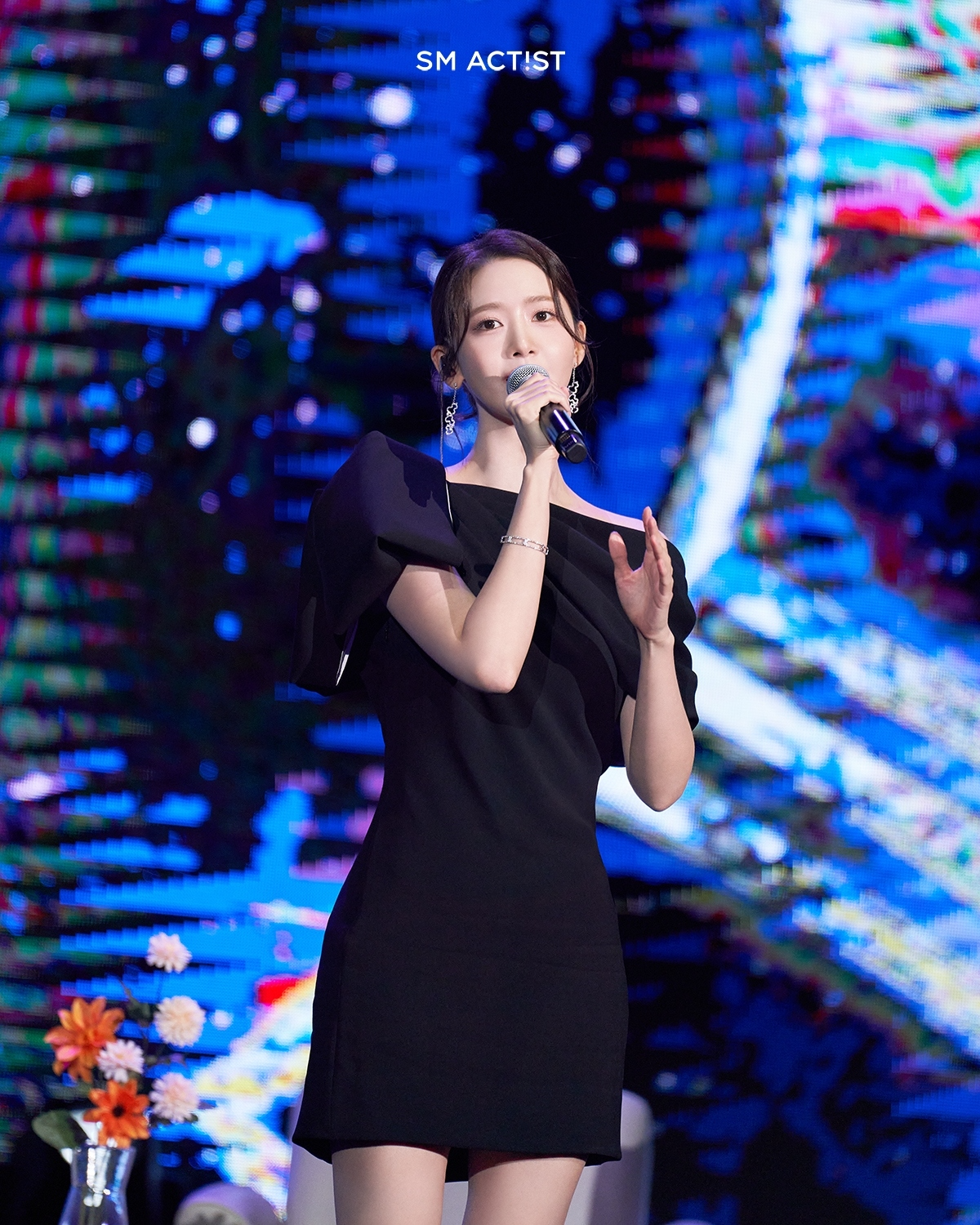 ‘폭군의 셰프’ 임윤아, 팬미팅으로 타이베이 접수…“응원과 사랑 덕분에 다시 만날 기회 생겨 기뻐”