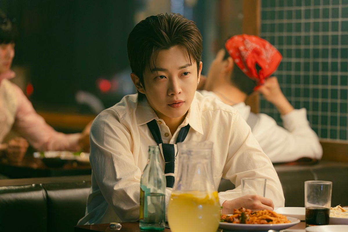 ‘태풍상사’ 김민석, X세대 청춘의 다채로운 얼굴