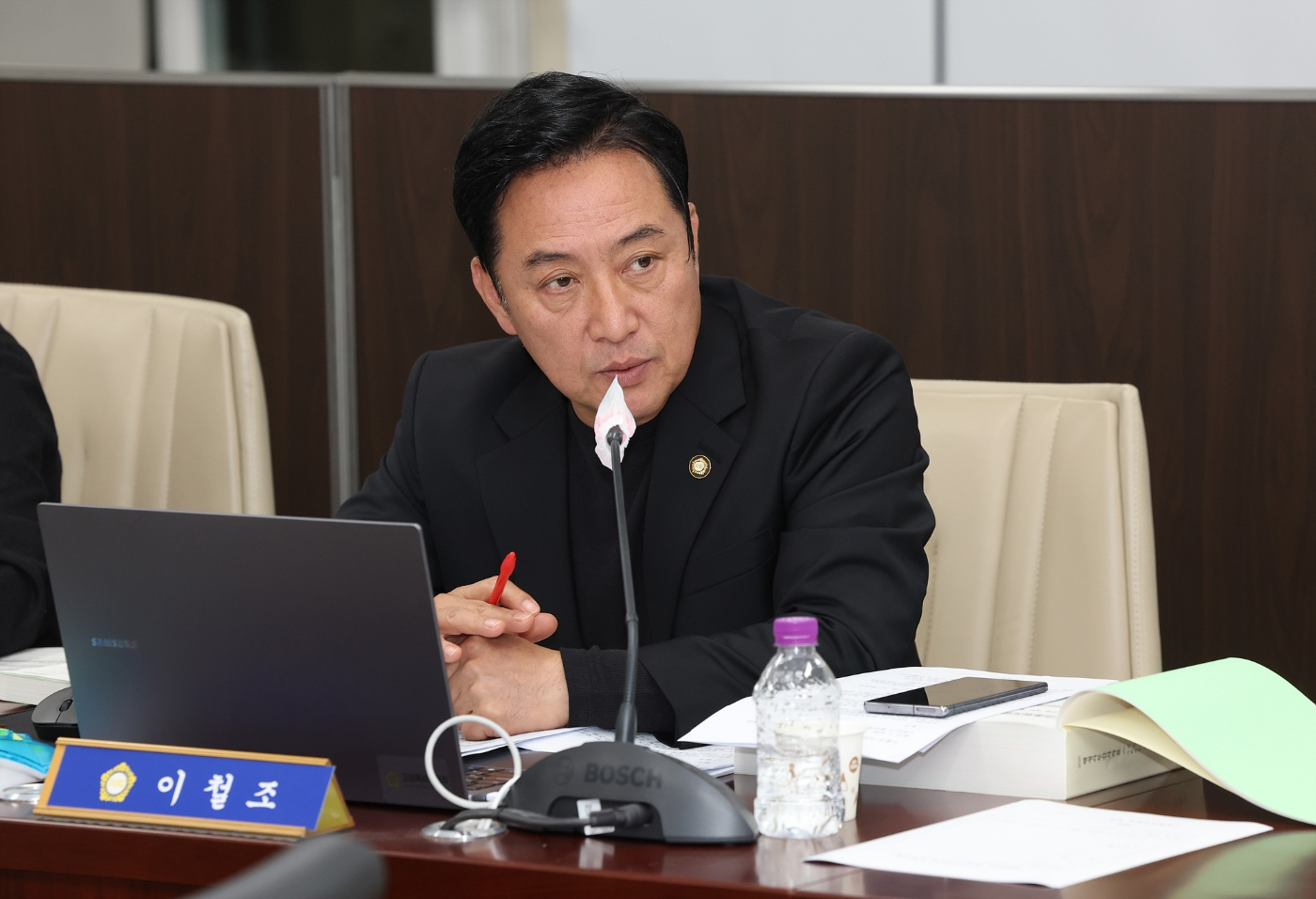 이철조 고양특례시의원