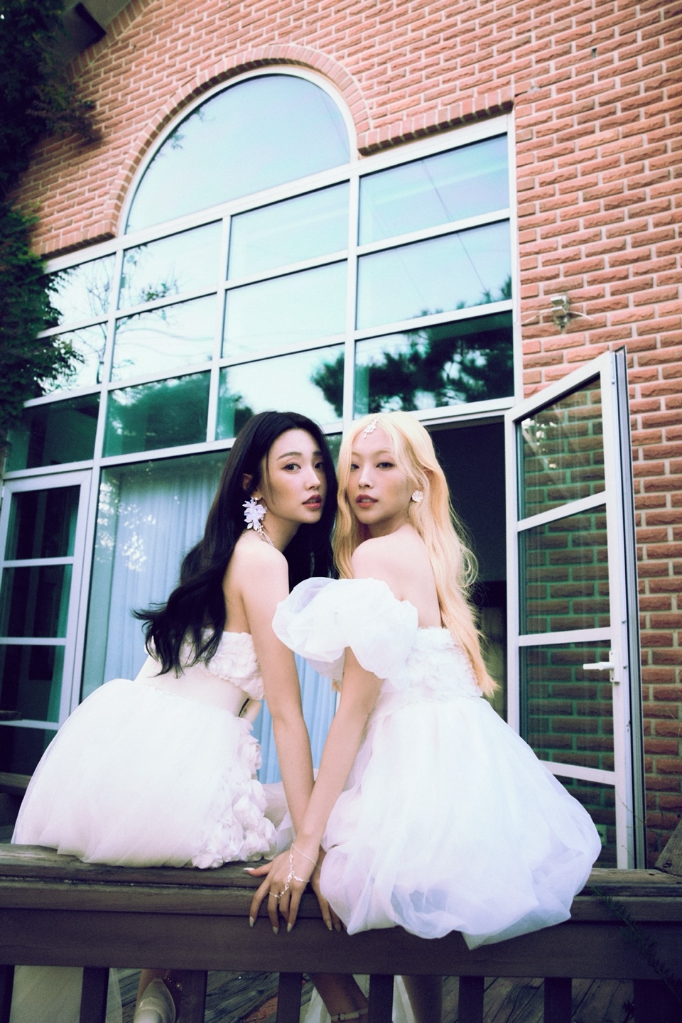 자정, 내달 14일 ‘미친 소리’ 리메이크 음원 발매…폭발적인 하모니