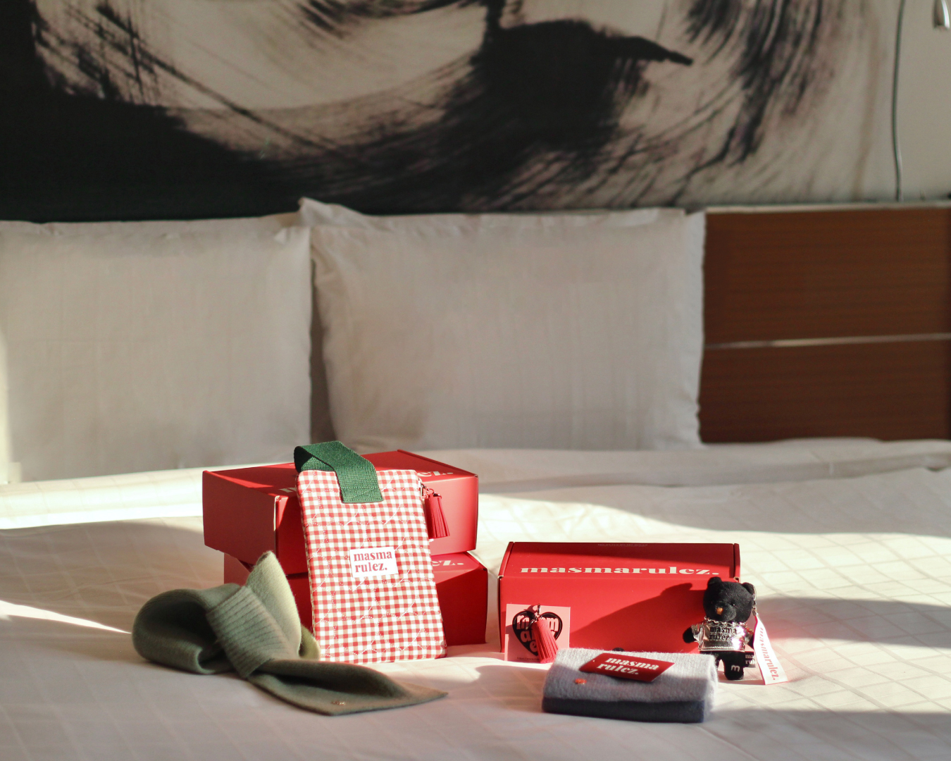 노보텔 앰배서더 동대문, 객실 패키지 ’My Winter, My Rules’ 선봬