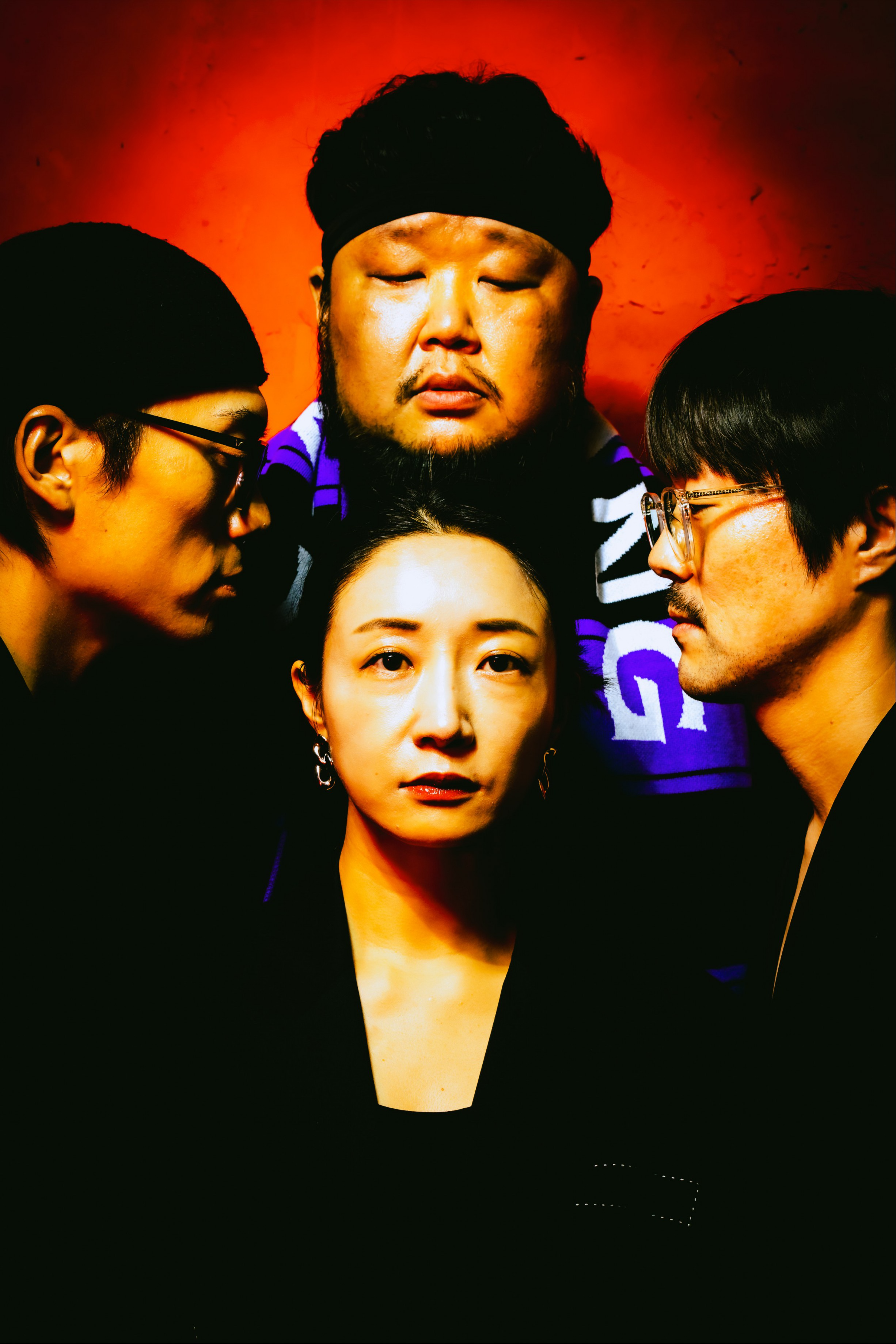 장희정-안창환 부부, 좐나밴드 결성…신곡 ‘우리들의 시간’ 발표