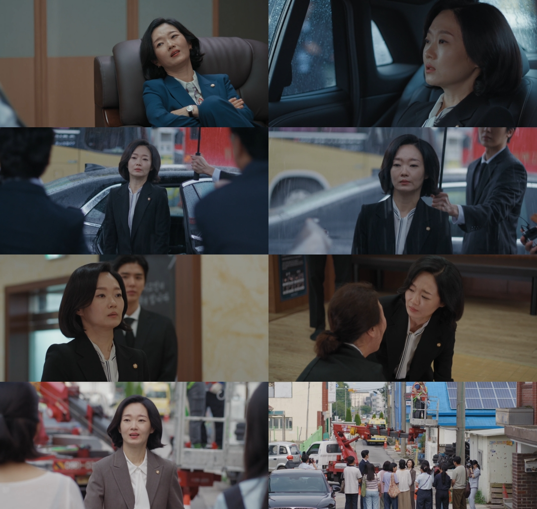 ‘UDT 우리 동네 특공대’ 이봉련, 얄미운 두 얼굴 연기 ‘시선 강탈’