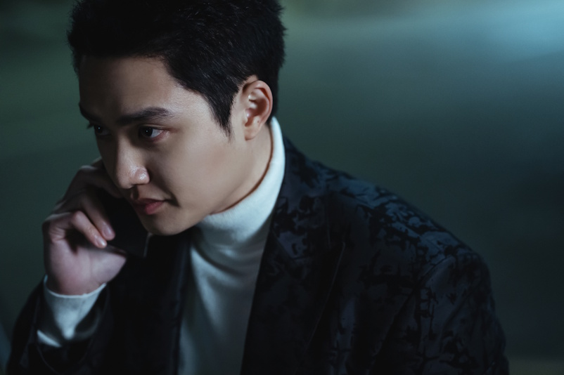 ‘조각도시’ 지창욱 VS 도경수, 끝나지 않는 악연의 굴레…끝없이 폭주하는 이광수까지