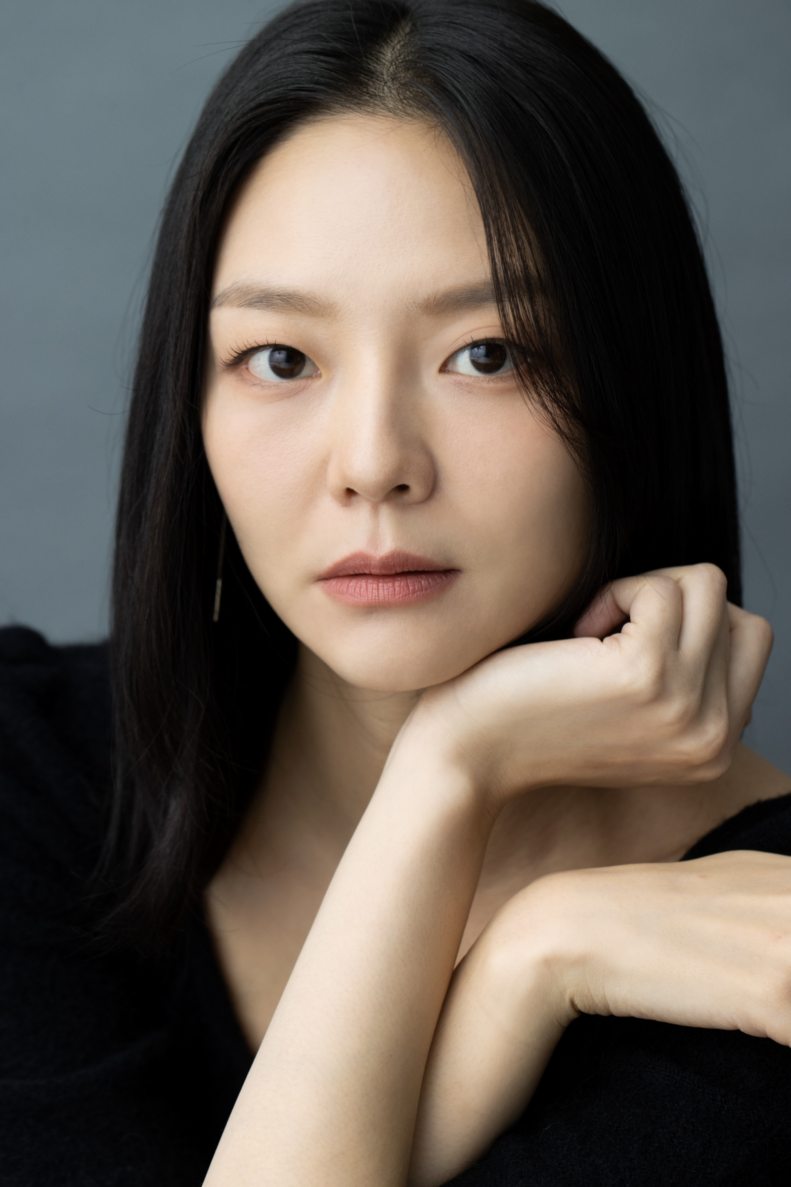 이솜, ‘신이랑 법률사무소’ 캐스팅…대형 로펌 엘리트 변호사 변신