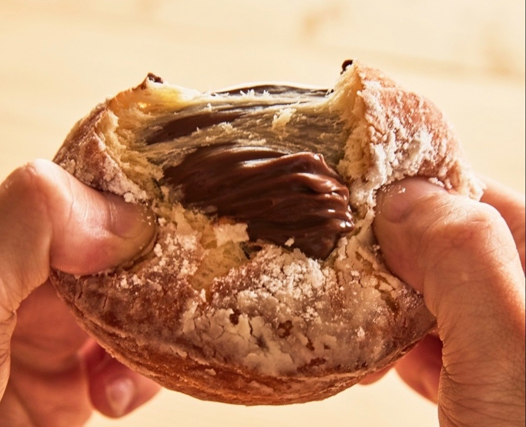 블랭킷도넛코리아(BLANKET DONUTS), 개점부터 연일 매진행렬...MZ세대 사로잡은 이유는?