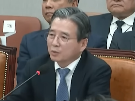 사진: 김용범 대통령실 정책실장