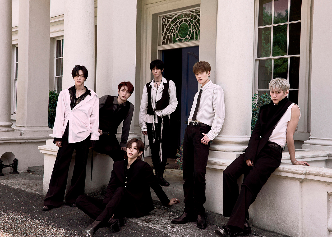 라이즈 ‘Fame’, 해외 매체 호평 “고정된 틀을 가볍게 벗어나는 팀…‘Fame’은 놀라운 결과물”