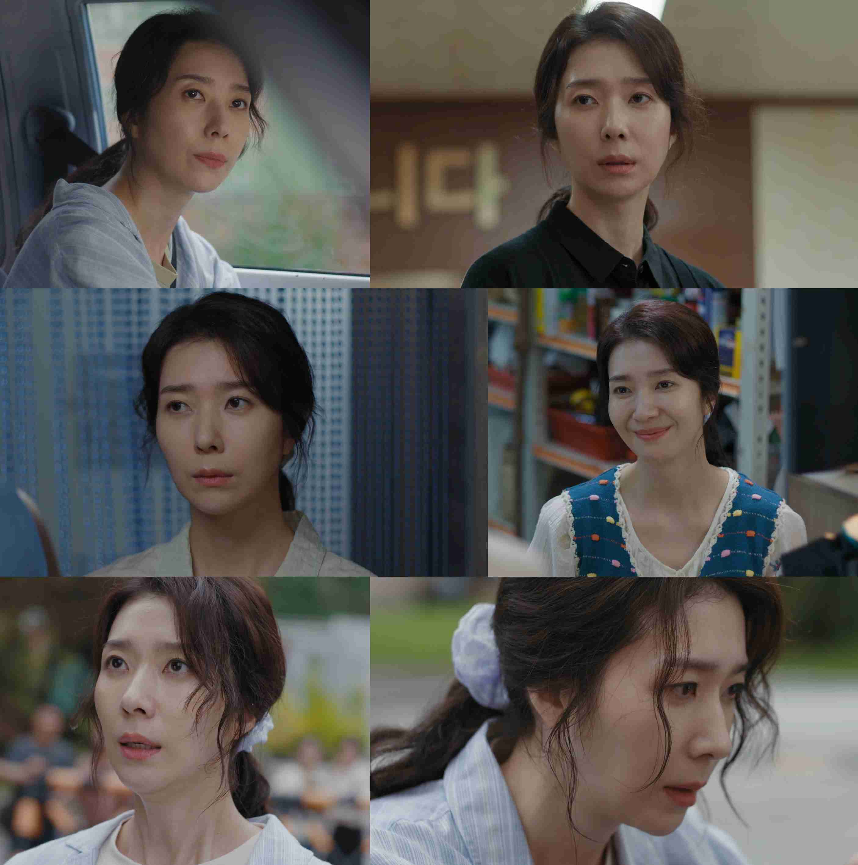 ‘UDT: 우리 동네 특공대’ 김지현, ‘생활밀착 캐릭터→모성 카리스마’ 완벽 소화