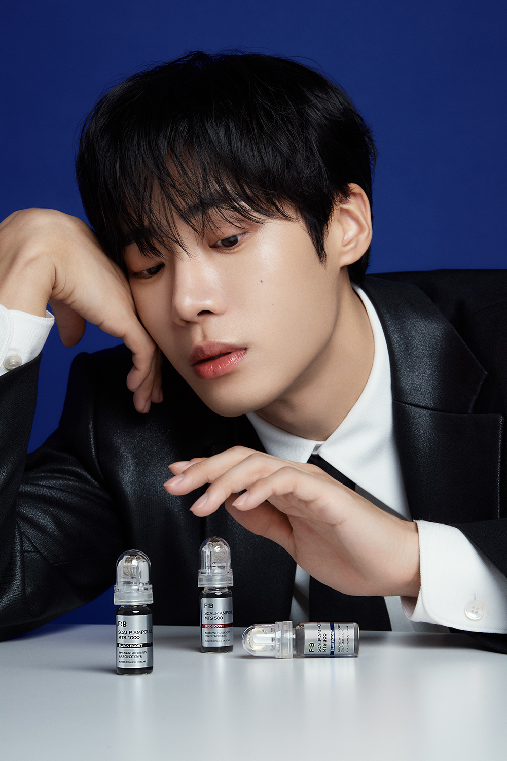 포뷰트, 탈모 고민 위한 'MTS 두피앰플' 출시...집에서 손쉽게 탈모 집... - 뉴스 썸네일 이미지