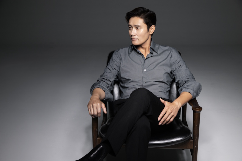 이병헌, ‘2025 Astra Film Awards’ 남우주연상 노미네이트…조지 클루니X레오나르도 디카프리오와 경쟁