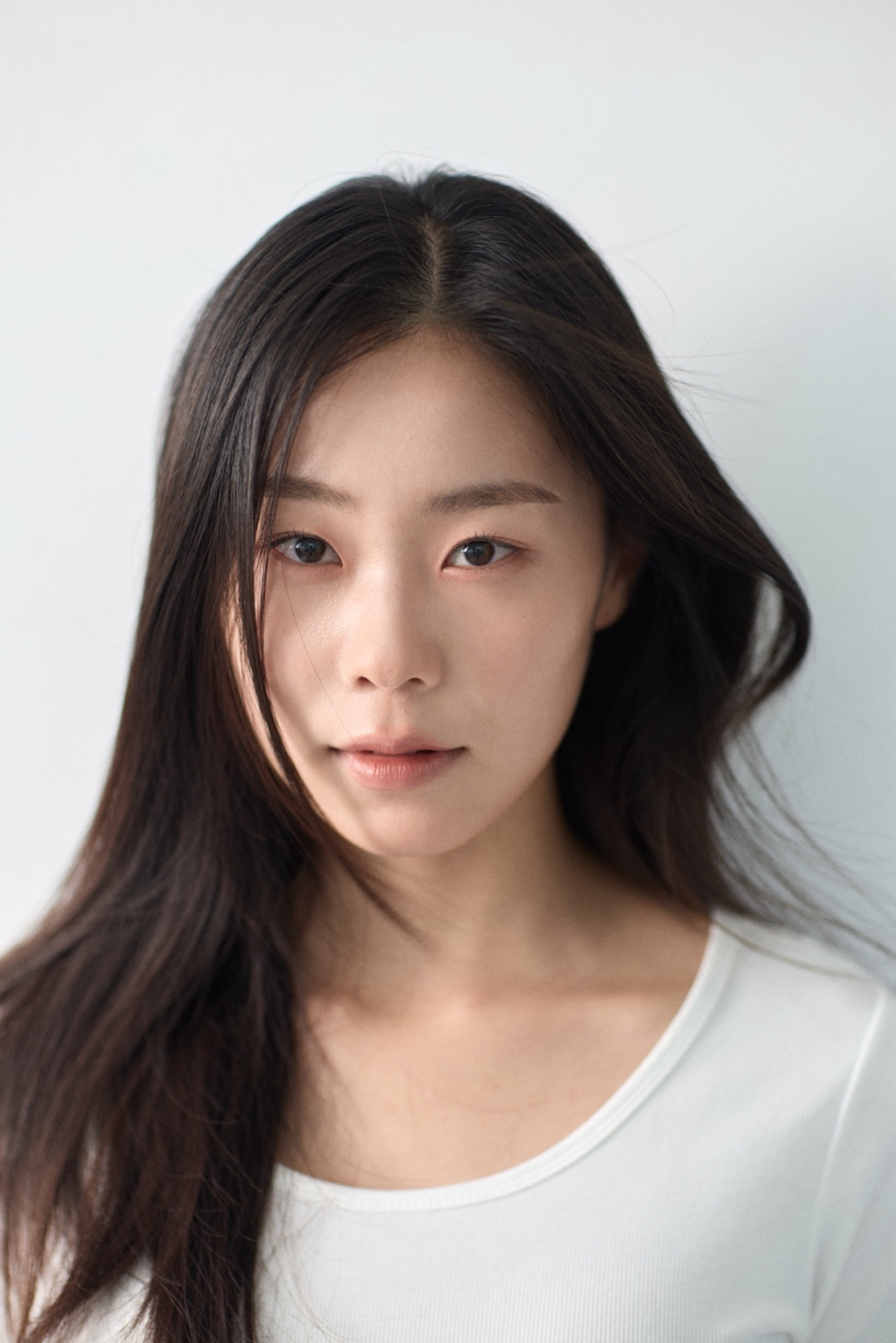 이경채, 김재중과 한 식구 됐다…인코드와 전속계약 체결