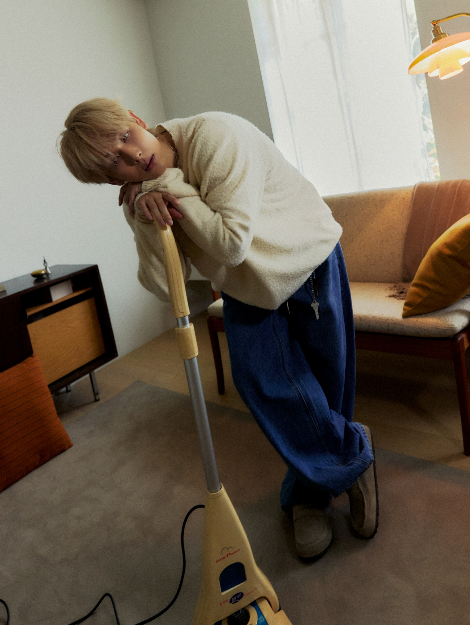 임시완, 첫 번째 미니앨범에 가득 담은 달콤함…오늘(28일) 하이라이트 메들리 공개