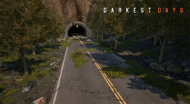 '다키스트 데이즈' 메인 퀘스트만으로 레벨 40 달성하도록 개편 - 뉴스 썸네일 이미지