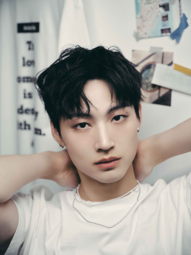 갓세븐(GOT 7) 제이비(JAY B), '초록우산 산타원정대' 캠페인에 성금 ... - 뉴스 썸네일 이미지