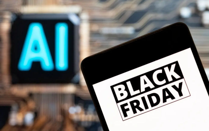 (상보) 올해 美블프 온라인 지출액, 전년비 9.1% 급증 역대 최대 - 어도비