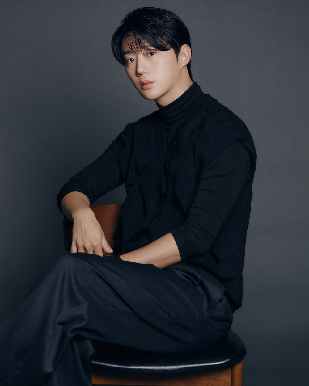 한은성, ‘경도를 기다리며’ 합류…연예부 기자로 활약 예고