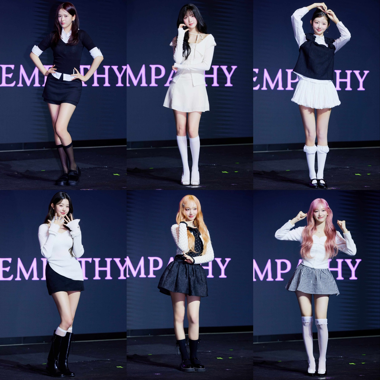 ‘데뷔 4주년’ 아이브, 한계 모르는 끝없는 성장…새 월드 투어 포문