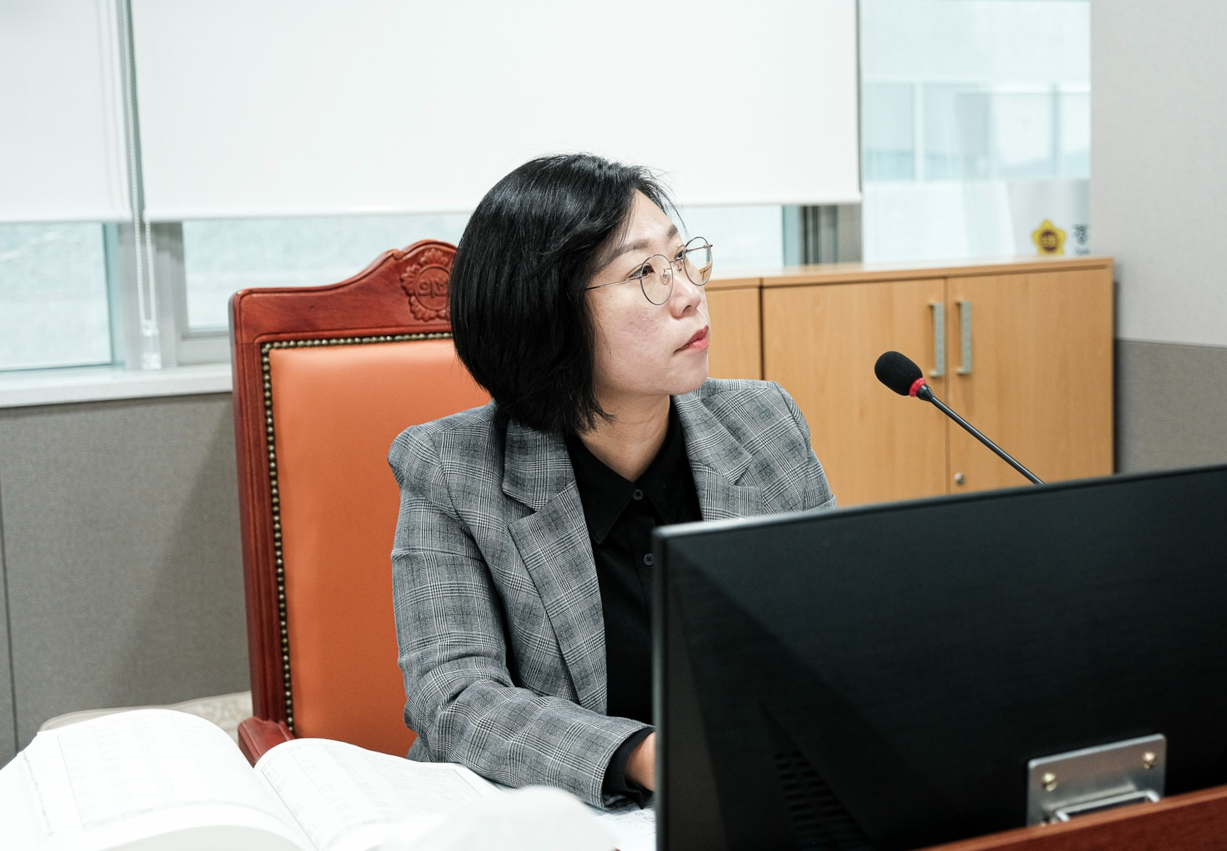 이은미 경기도의원