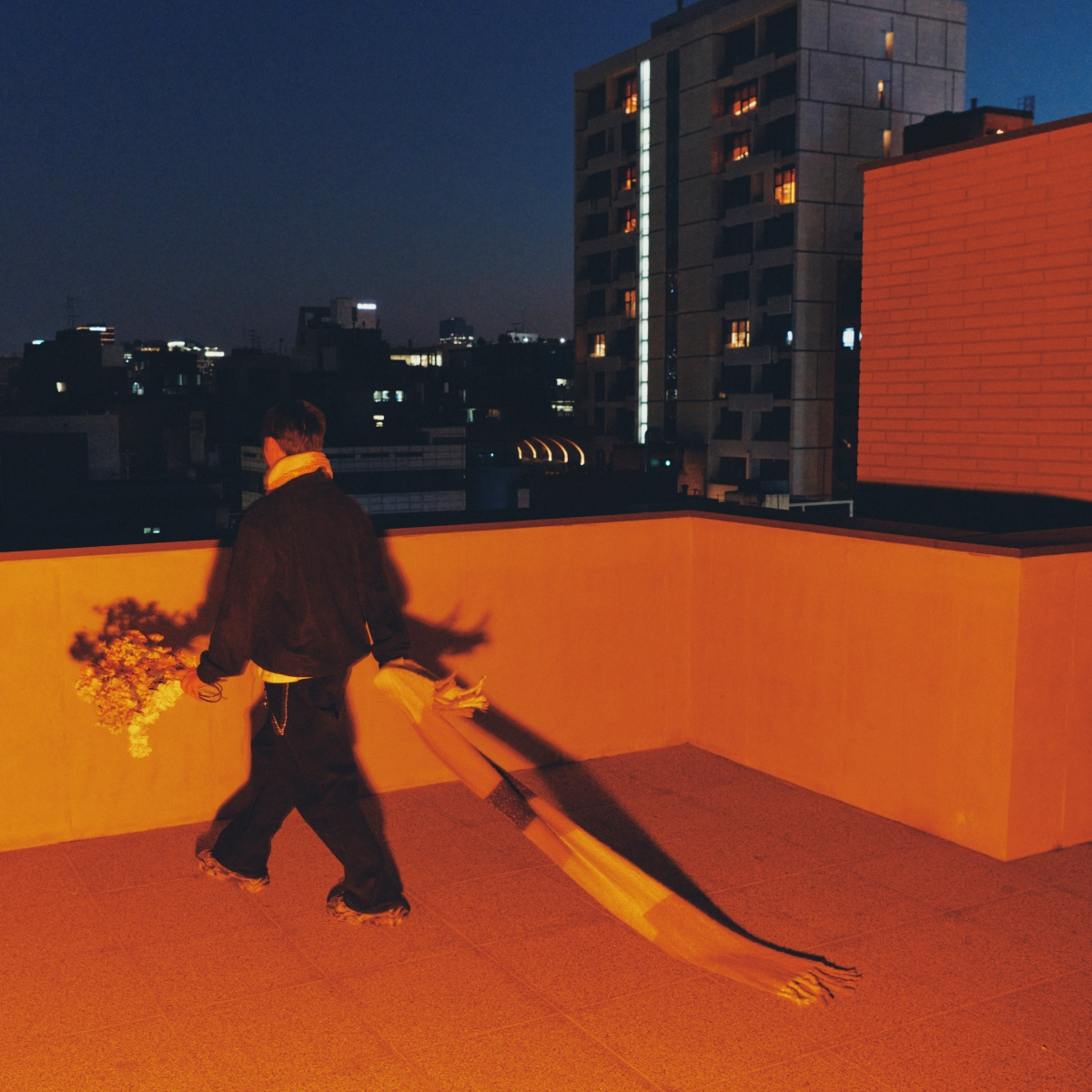 VVON(본), 오늘(2일) 첫 EP 'VVON ThiS VVAY' 발매…사운드로 담은 자화상