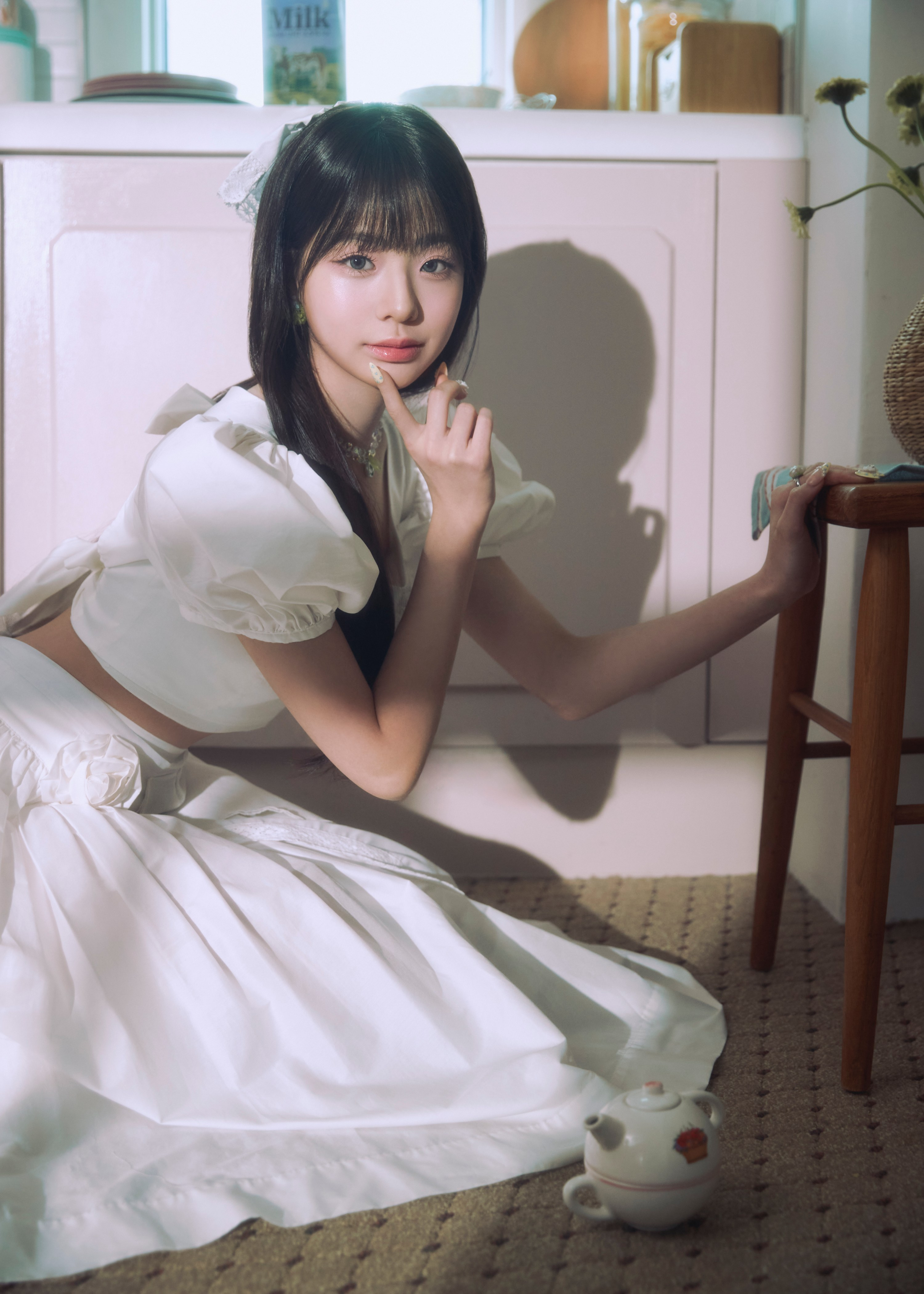 유니스 임서원, 음악→예능 섭렵한 올라운더 행보…황금 막내 진가 발휘