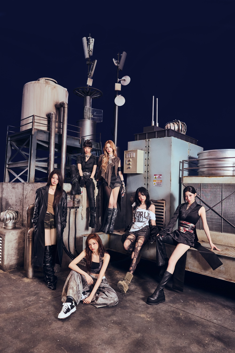 베이비몬스터, ‘MAMA’ 무대 조회수 1·2위 모두 석권…남다른 저력 증명